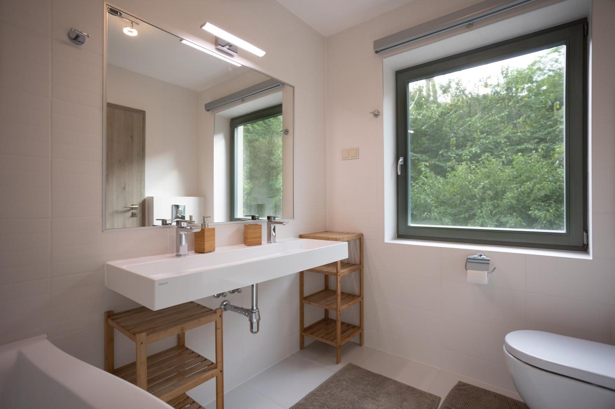 Villa Viridis Buekkalja Borsodgeszt 外观 照片