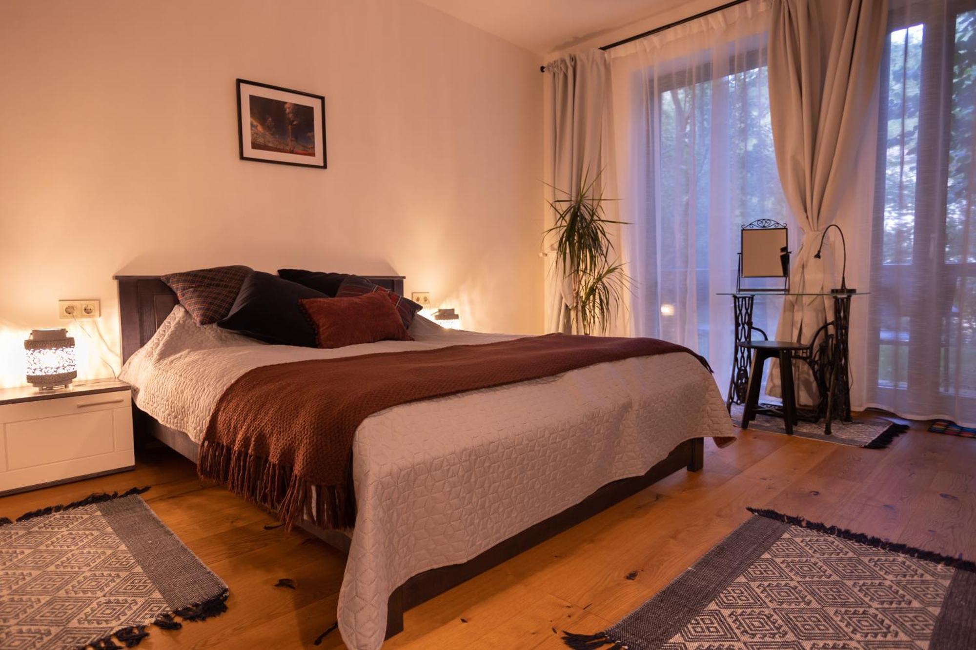 Villa Viridis Buekkalja Borsodgeszt 外观 照片